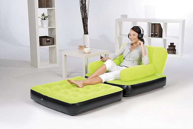 Multi Max Air Couch - Zambeel