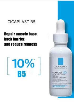 La Roche Posay Cicaplast B5 Ultra Repair Concentrate Face Serum UAESHIPHUB