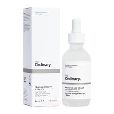 The Ordinary Niacinamide Serum For Face UAESHIPHUB