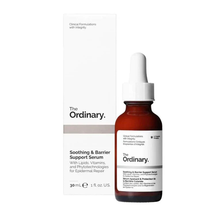 The Ordinary Balancing And Clarifying Serum UAESHIPHUB