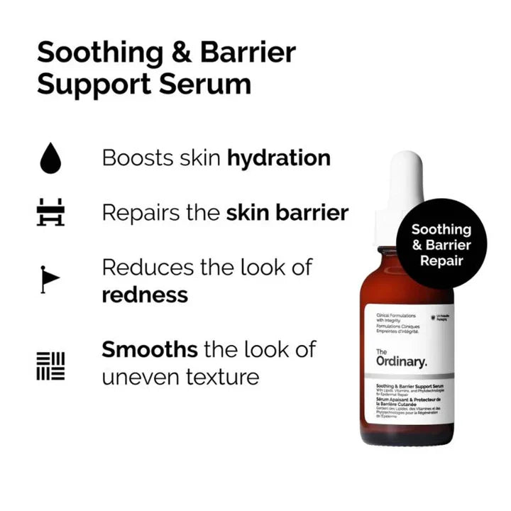 The Ordinary Balancing And Clarifying Serum UAESHIPHUB