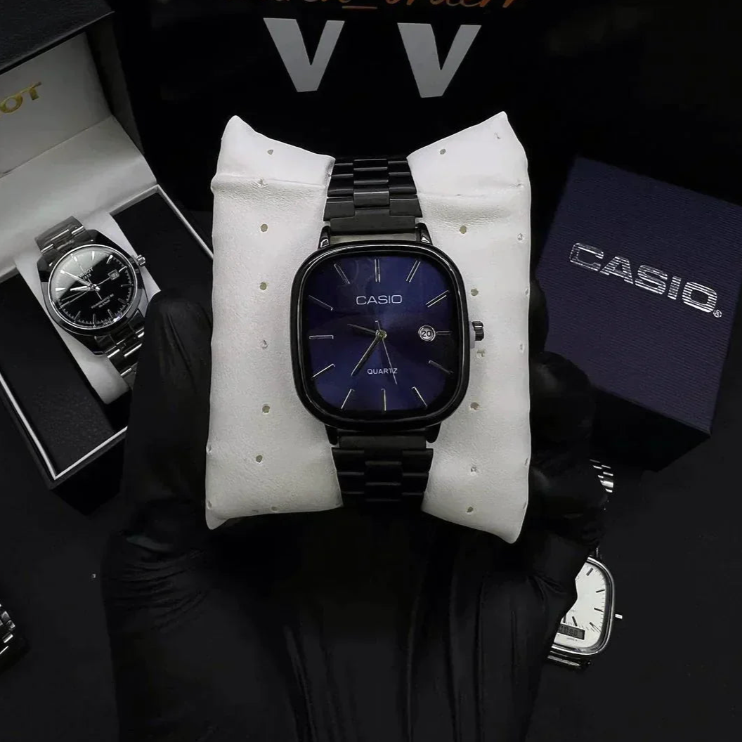 Casio Vintage Watch UAESHIPHUB