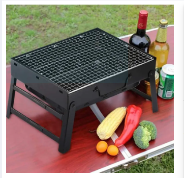 Barbeque Grill - Dropship Homes