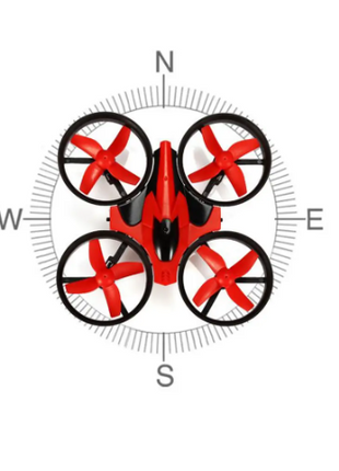 2.4G Gravity Sensor Drone - Dropship Homes