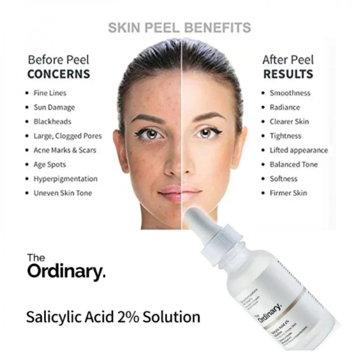 The Ordinary Niacinamide Serum For Face UAESHIPHUB