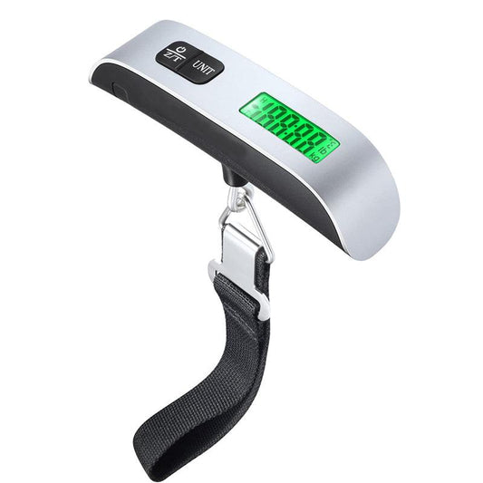 Electronic Luggage Scale - Dropship Homes